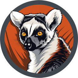 lemur logo